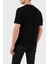 Pamuklu Regular Fit Bisiklet Yaka T Shirt Erkek T Shirt EM001728 AF14874 FC006 2