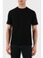 Pamuklu Regular Fit Bisiklet Yaka T Shirt Erkek T Shirt EM001728 AF14874 FC006 4