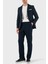 Slim Fit Normal Bel Düz Paça Pantolon Erkek Pantolon 50534603 404 2