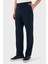 Slim Fit Normal Bel Düz Paça Pantolon Erkek Pantolon 50534603 404 3