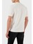 Logo Baskılı Pamuklu Regular Fit Bisiklet Yaka T Shirt Erkek T Shirt EM000780 AF12926 U0003 2