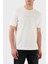 Logo Baskılı Pamuklu Regular Fit Bisiklet Yaka T Shirt Erkek T Shirt EM000780 AF12926 U0003 5