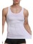 Karın Bel ve Göğüs Toparlayıcı Slim Fit Erkek Korse Atlet 4