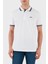 Pamuklu Regular Fit Düğmeli Polo Yaka T Shirt Erkek Polo Yaka T Shirt 50469055 106 5
