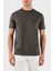% 100 Pamuk Regular Fit Bisiklet Yaka T Shirt Erkek T Shirt EM000983 AF13669 U6200 4