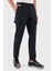 Yün Karışımlı Tapered Fit Daralan Paça Kargo Cepli Pantolon Erkek Pantolon 50535069 404 1