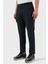 Yün Karışımlı Tapered Fit Daralan Paça Kargo Cepli Pantolon Erkek Pantolon 50535069 404 4