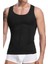 Karın Bel ve Göğüs Toparlayıcı Slim Fit Erkek Korse Atlet 2