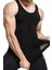 Karın Bel ve Göğüs Toparlayıcı Slim Fit Erkek Korse Atlet 4