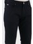 Pamuklu Slim Fit Normal Bel Dar Paça Jeans Erkek Kot Pantolon EM000121 AF14122 UB118 5