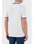 Pamuklu Regular Fit Düğmeli Polo Yaka T Shirt Erkek Polo Yaka T Shirt 50469055 106 2