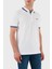 Pamuklu Regular Fit Düğmeli Polo Yaka T Shirt Erkek Polo Yaka T Shirt 50469055 106 4
