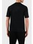 Logo Işlemeli Regular Fit Pamuklu Bisiklet Yaka T Shirt Erkek T Shirt EM001033 AF10017 MC170 2