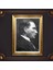 Özel Altın Seri Atatürk Paspartulu Tablo BN507 1