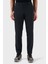 Slim Fit Normal Bel Düz Paça Kumaş Pantolon Erkek Pantolon 50535040 404 1