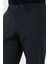 Slim Fit Normal Bel Düz Paça Kumaş Pantolon Erkek Pantolon 50535040 404 5