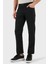Slim Fit Normal Bel Düz Paça Jeans Erkek Kot Pantolon EM001713 TE11112 U8113 3