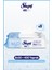 Aquacare H2O Yenidoğan Islak Bebek Havlusu 8X50 1
