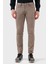 Pamuklu Slim Fit Normal Bel Dar Paça Jeans Erkek Kot Pantolon EM000121 AF14122 U6107 1