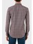 Pamuk Slim Fit Kareli Gömlek Erkek Gömlek MW0MW37567 0kp 2