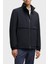 Regular Fit Gizli Kapüşonlu Softshell Ceket Erkek Ceket 50528439 404 1