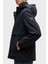 Regular Fit Gizli Kapüşonlu Softshell Ceket Erkek Ceket 50528439 404 4
