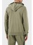Streç Pamuklu Regular Fit Kapüşonlu Sweat Erkek Sweat EM000523 AF10781 U6274 2