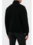 Pamuklu Regular Fit Fermuarlı Tamamı Logolu Sweat Erkek Sweat EM001697 AF10013 FC151 2