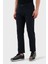 Slim Fit Normal Bel Düz Paça Jeans Erkek Kot Pantolon EM001713 TE11112 UB081 3