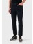 Slim Fit Normal Bel Düz Paça Jeans Erkek Kot Pantolon EM001713 TE11112 UB081 4