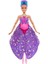 Nessiworld Barbie Kelebek Dansçı Bebek 2