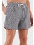 Logo Desenli Slim Fit Düşük Bel Mayo Short Erkek Mayo Short EM000583 AF12342 F0054 2