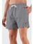 Logo Desenli Slim Fit Düşük Bel Mayo Short Erkek Mayo Short EM000583 AF12342 F0054 3