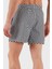 Logo Desenli Slim Fit Düşük Bel Mayo Short Erkek Mayo Short EM000583 AF12342 F0054 5