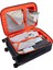 Subterra Carry-On, 4 Tekerlekli Valiz 25” CA.TSRS325BLK 3
