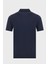 % 100 Pamuk Regular Fit Düğmeli Polo Yaka T Shirt Erkek Polo Yaka T Shirt MRMD0005 AC274 B0387 2