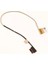 Toshiba Hua 15 07 30 REV:3A Notebook LCD Lvds Data Kablosu 1