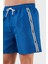 Regular Fit Belden Bağlamalı Logolu Mayo Short Erkek Mayo Short EM001382 AF12333 UB057 4