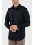 Regular Fit Logolu Gömlek Erkek Gömlek EM001537 AF14214 UB118 5