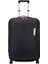 Subterra Carry-On, 4 Tekerlekli Valiz 25” CA.TSRS325BLK 1