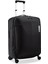 Subterra Carry-On, 4 Tekerlekli Valiz 25” CA.TSRS325BLK 2