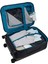Subterra Carry-On, 4 Tekerlekli Valiz 25” CA.TSRS325BLK 4