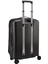 Subterra Carry-On, 4 Tekerlekli Valiz 25” CA.TSRS325BLK 5