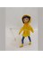 Neca Film Versiyonu Coraline Caroline Yağmurluk Versiyonu 18CM (Yurt Dışından) 3