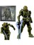 Chizuru Halo 5 Master Chief Halo Halo Infinite 1/12 Hareketli Model 18CM (Yurt Dışından) 1