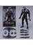 Inanılmaz Örümcek Adam Filmi Venom Aksiyon Figürü 20CM (Yurt Dışından) 1