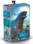 Neca Godzilla Monster 2019 Film Versiyonu 18CM (Yurt Dışından) 3