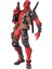 Marvel X-Men Deadpool Aksiyon Figürü 16CM (Yurt Dışından) 1