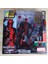 Marvel X-Men Deadpool Aksiyon Figürü 16CM (Yurt Dışından) 2