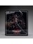 Sv-Action Parallel Universe Shadow Spider-Man Bebek Taşınabilir Model 17CM (Yurt Dışından) 2